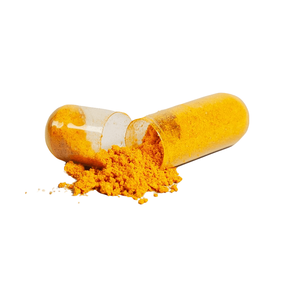 Platinum Turmeric Power Blend