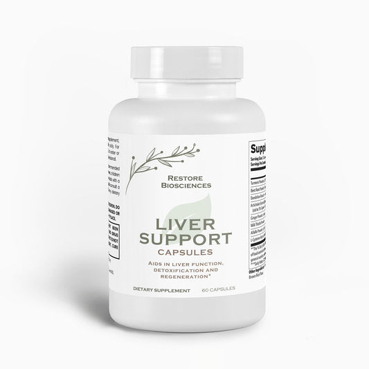 Liver Support