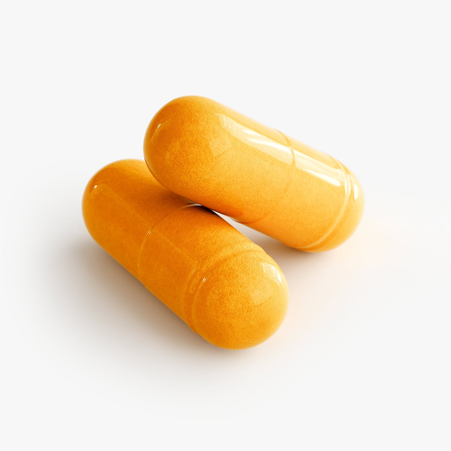 Platinum Turmeric Power Blend