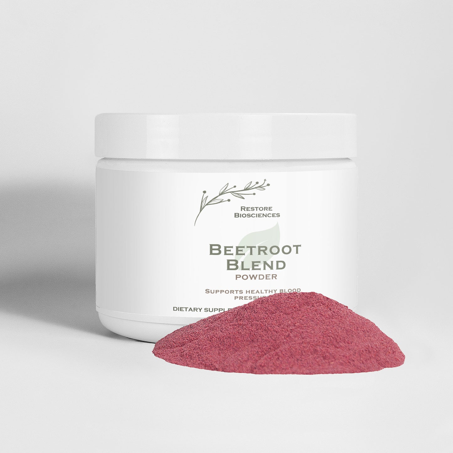 Beetroot Blend