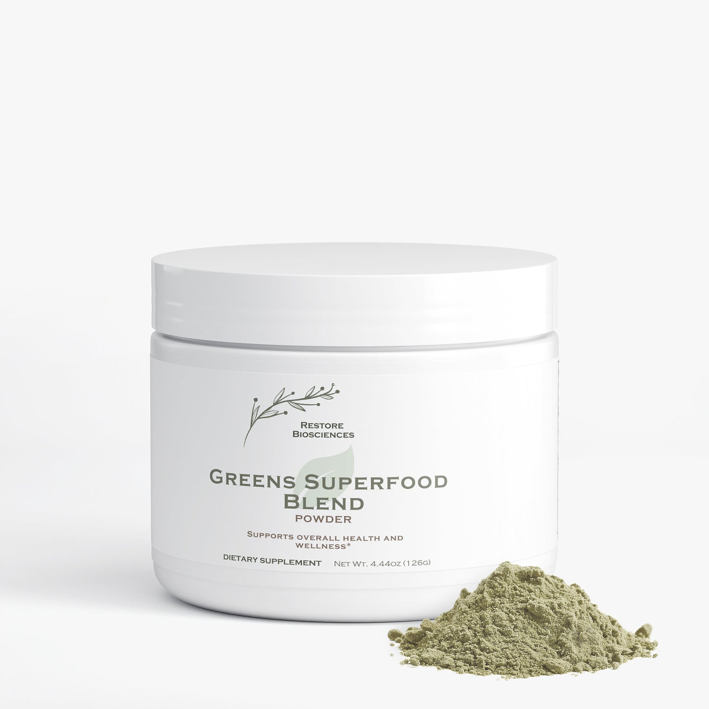 Greens Superfood Blend