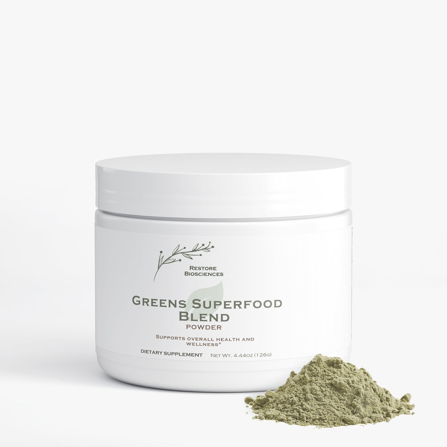 Greens Superfood Blend