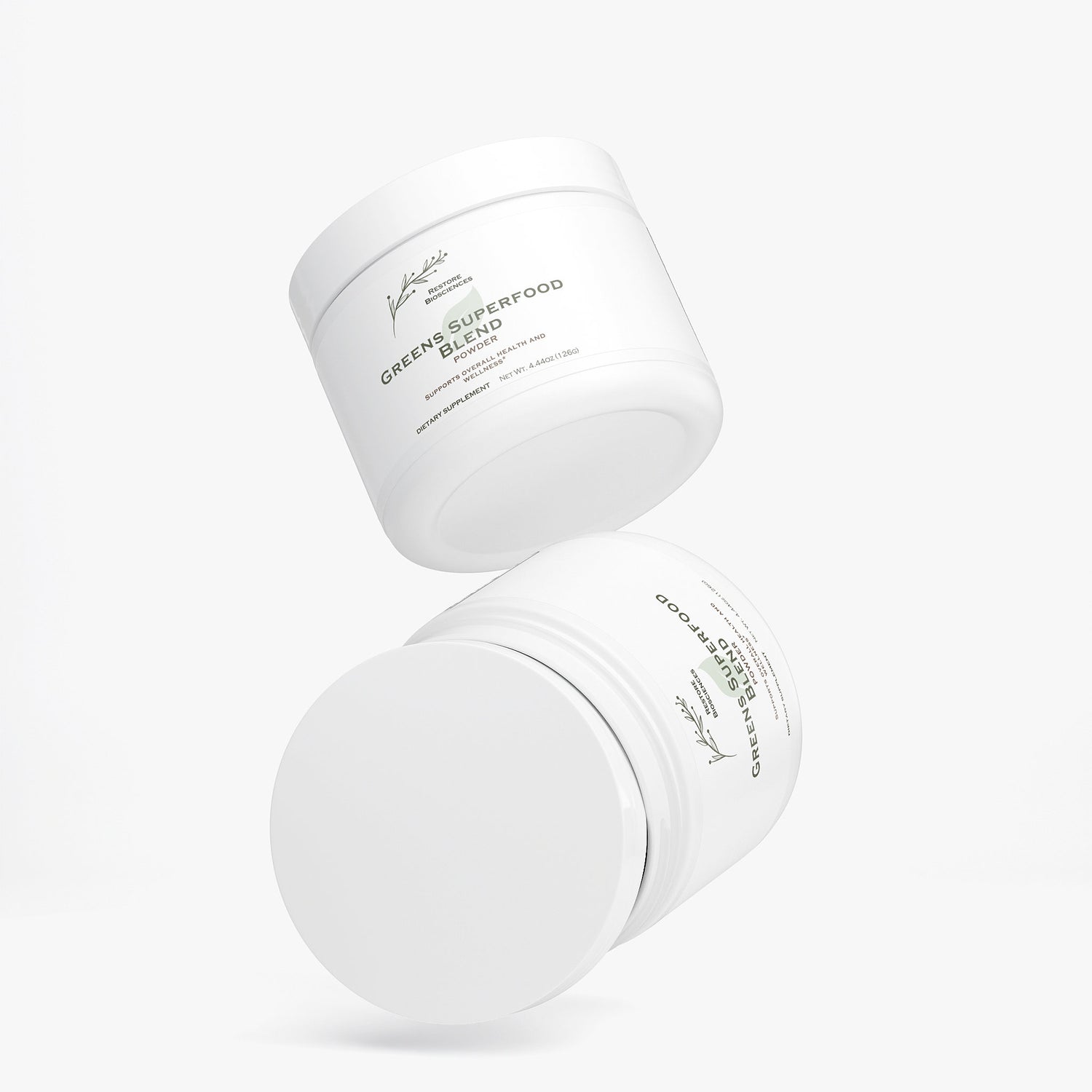 Greens Superfood Blend