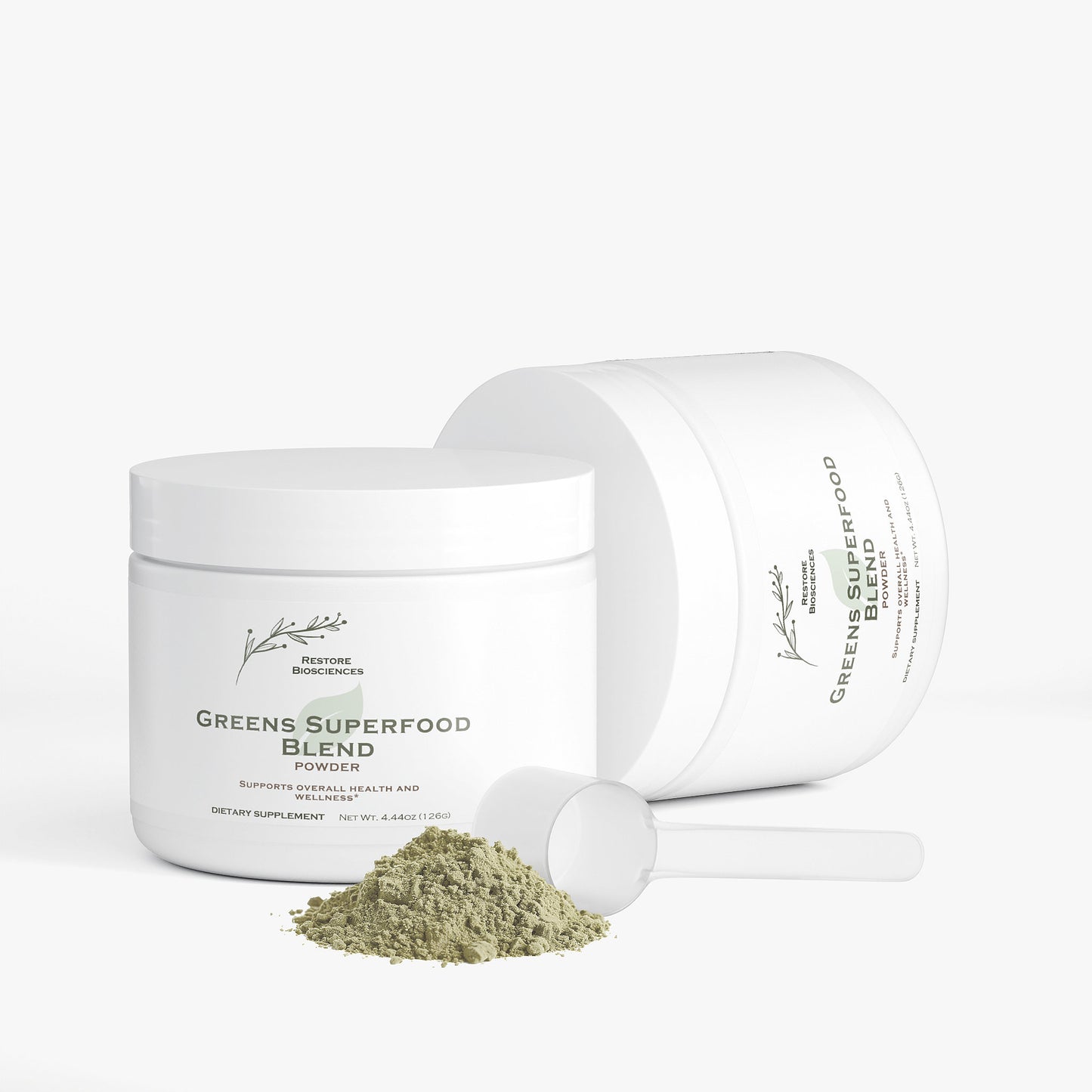 Greens Superfood Blend