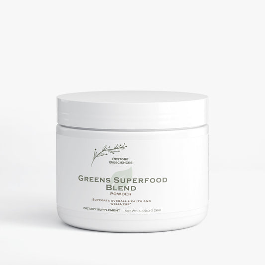 Greens Superfood Blend