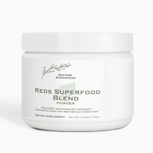 Reds Superfood Blend