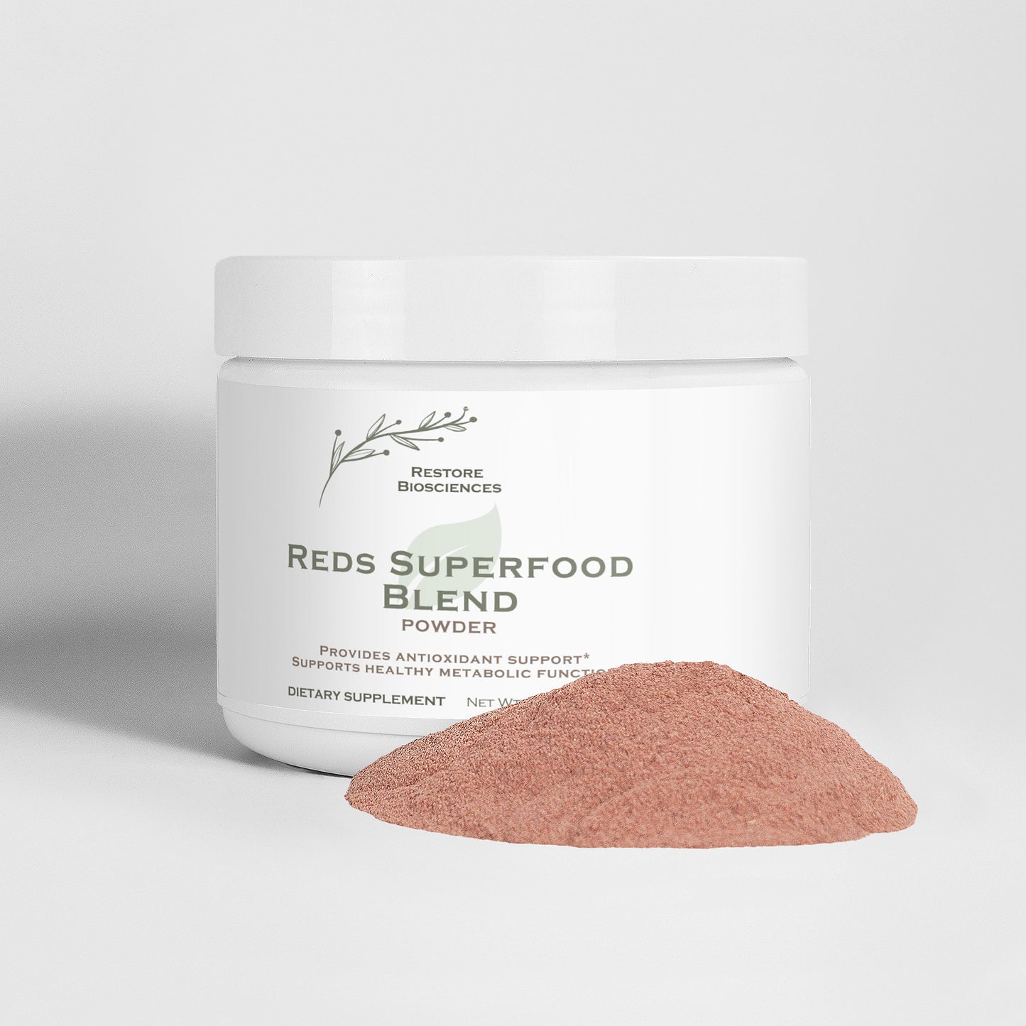 Reds Superfood Blend