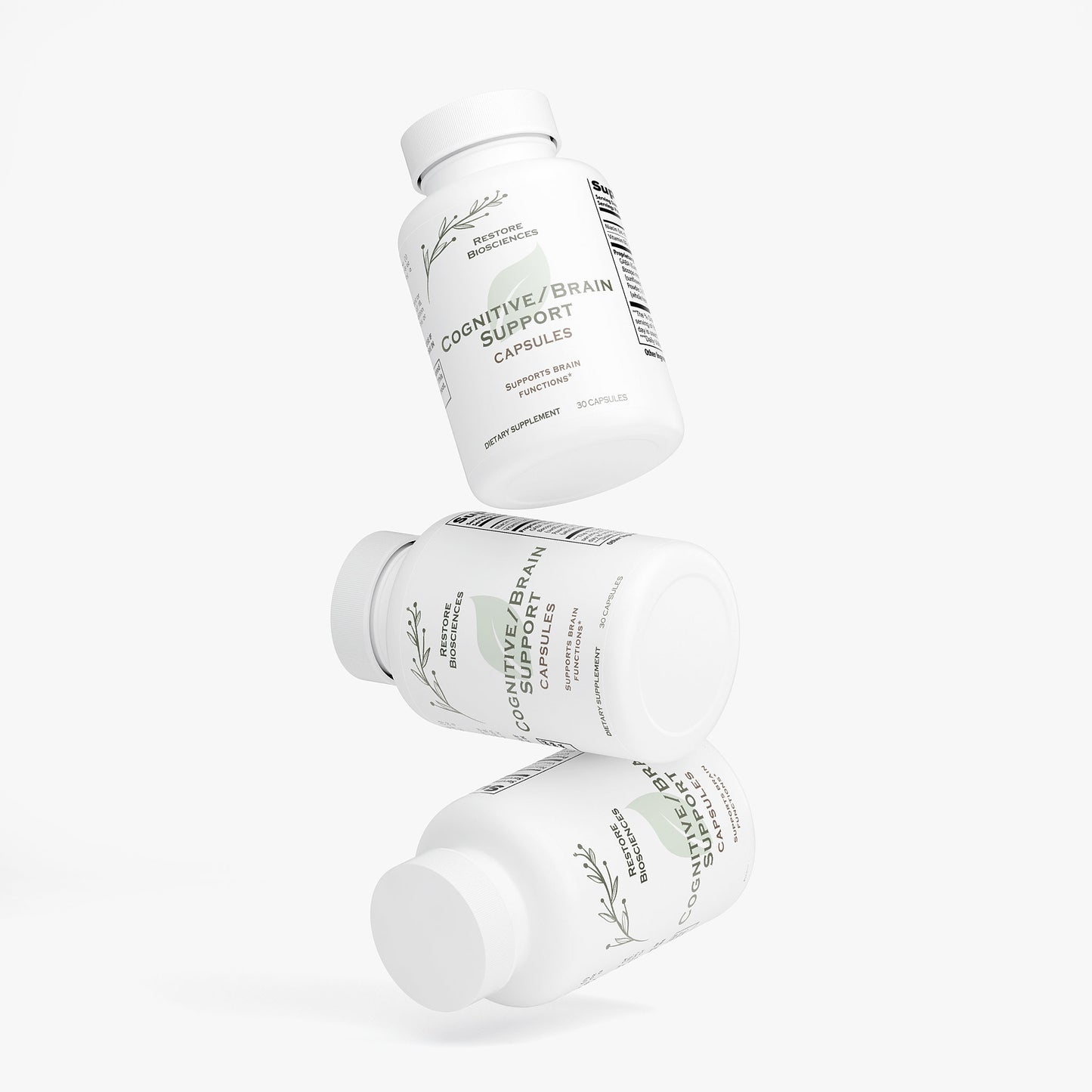 Cognitive/Brain Support