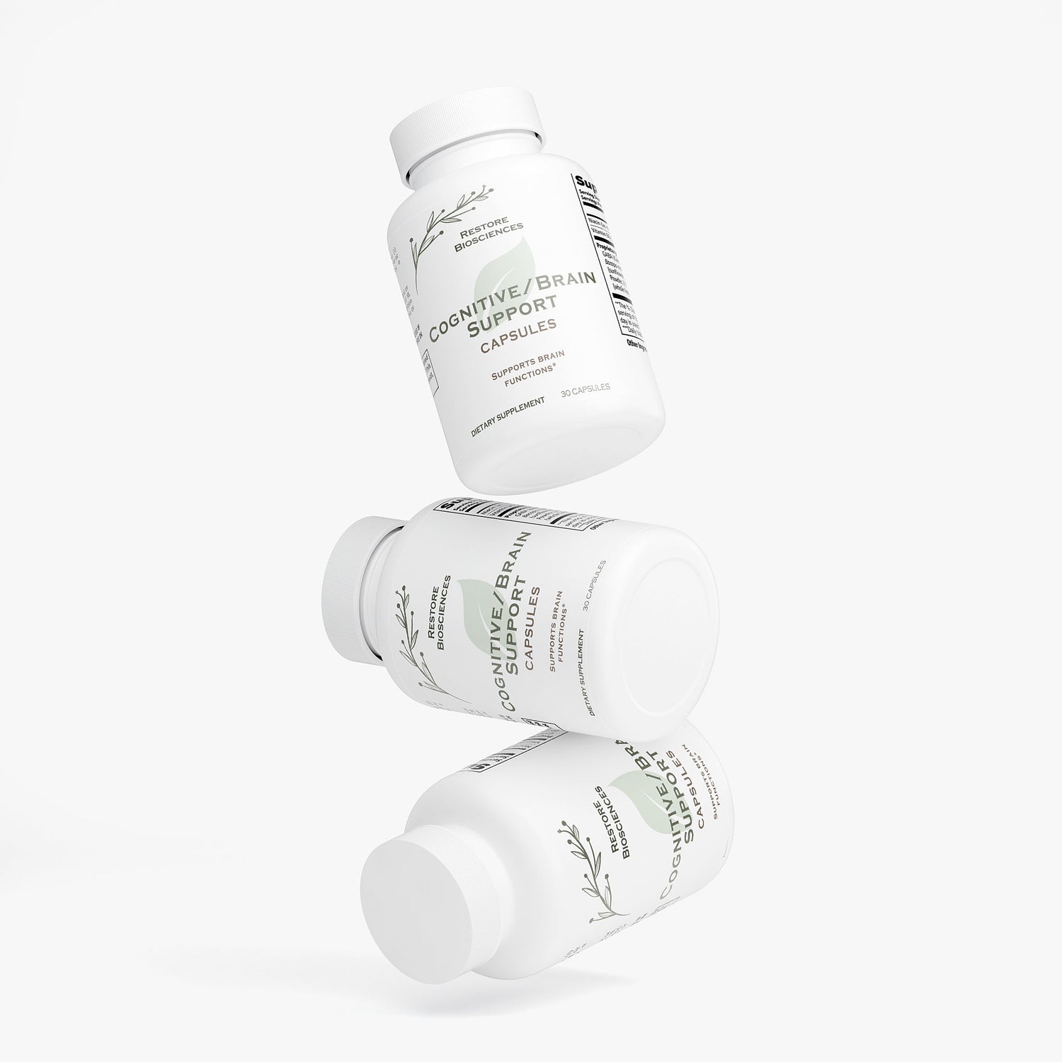 Cognitive/Brain Support