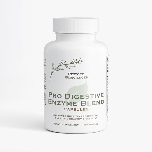 Pro Digestive Enzyme Blend