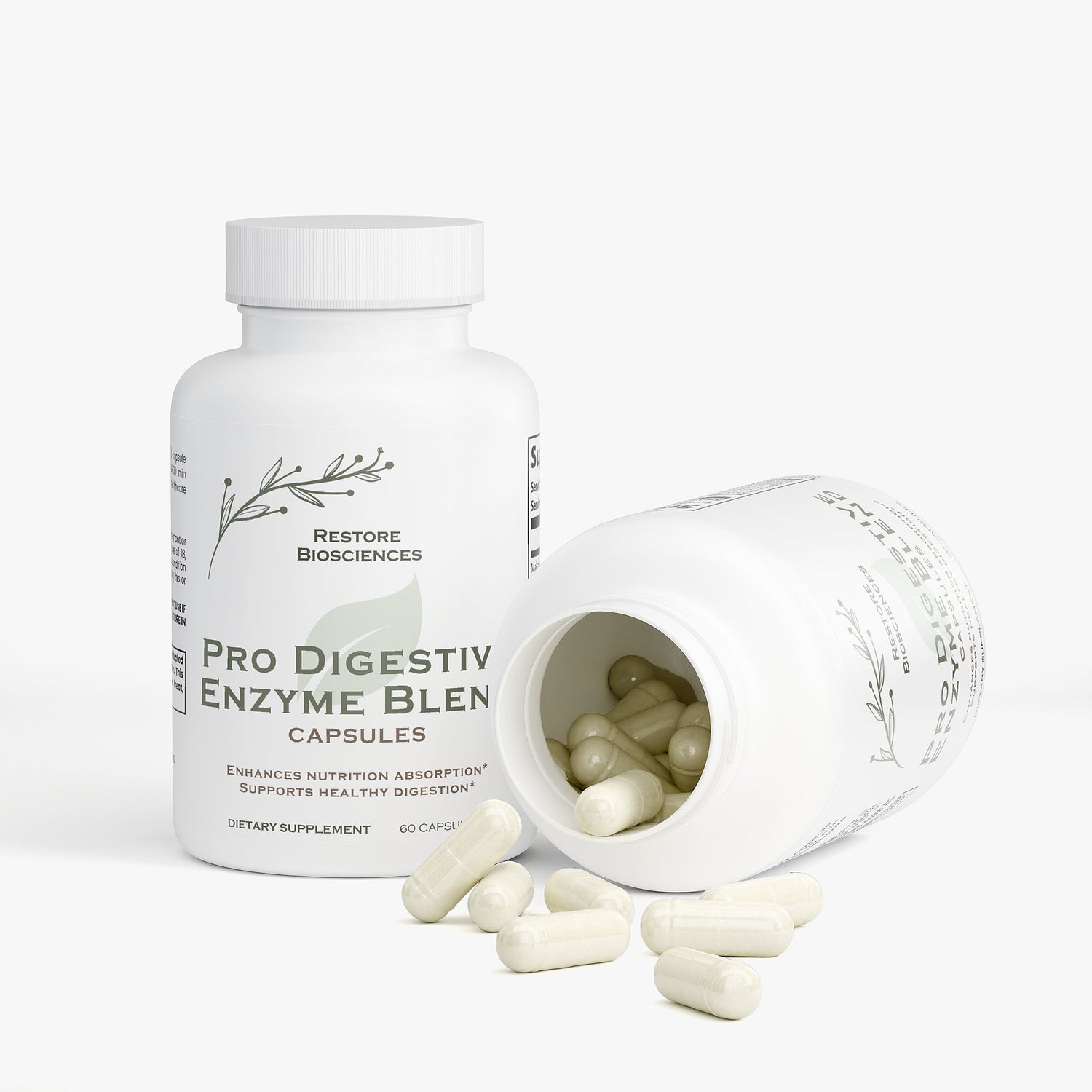 Pro Digestive Enzyme Blend