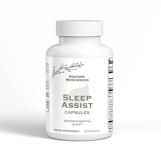 Sleep Assist