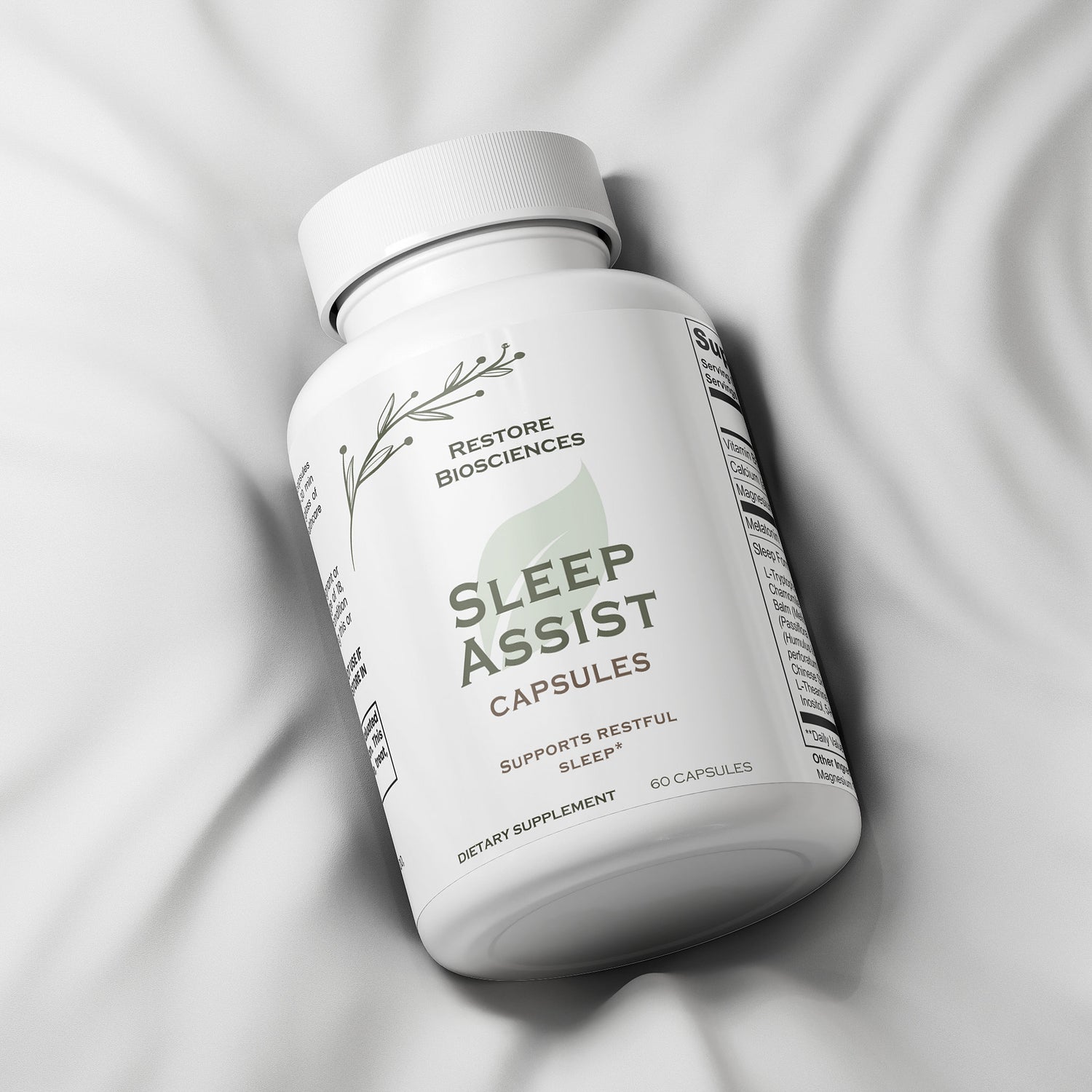 Sleep Assist