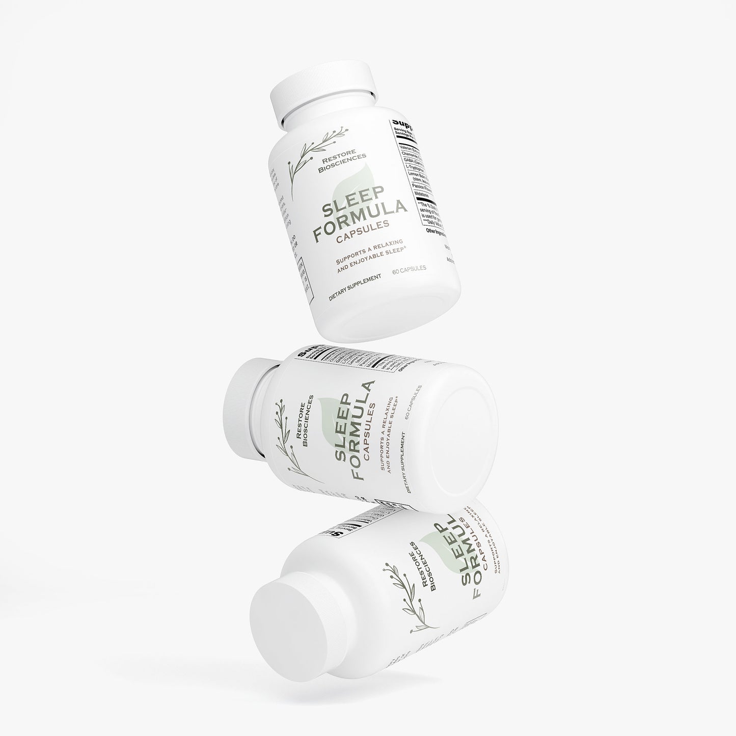 Sleep Formula