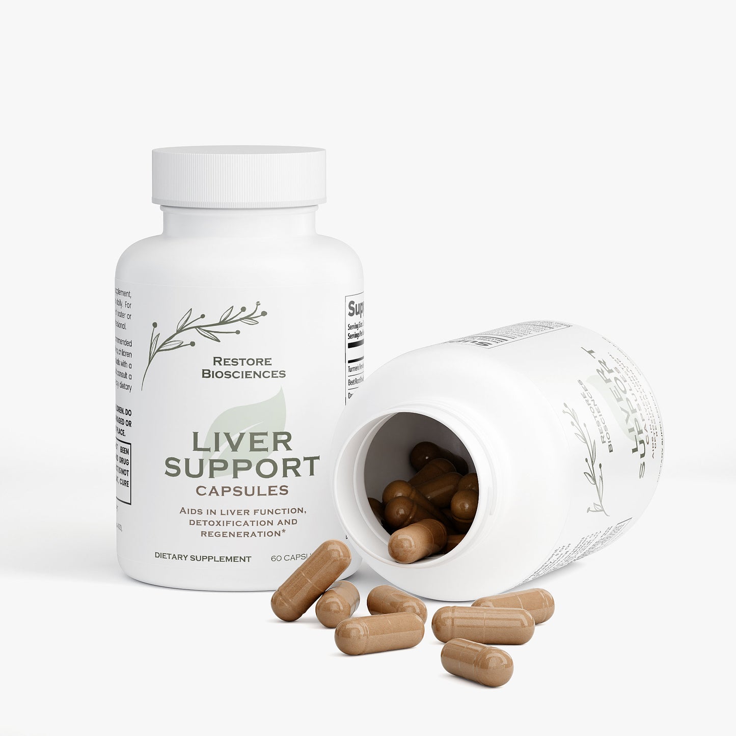 Liver Support