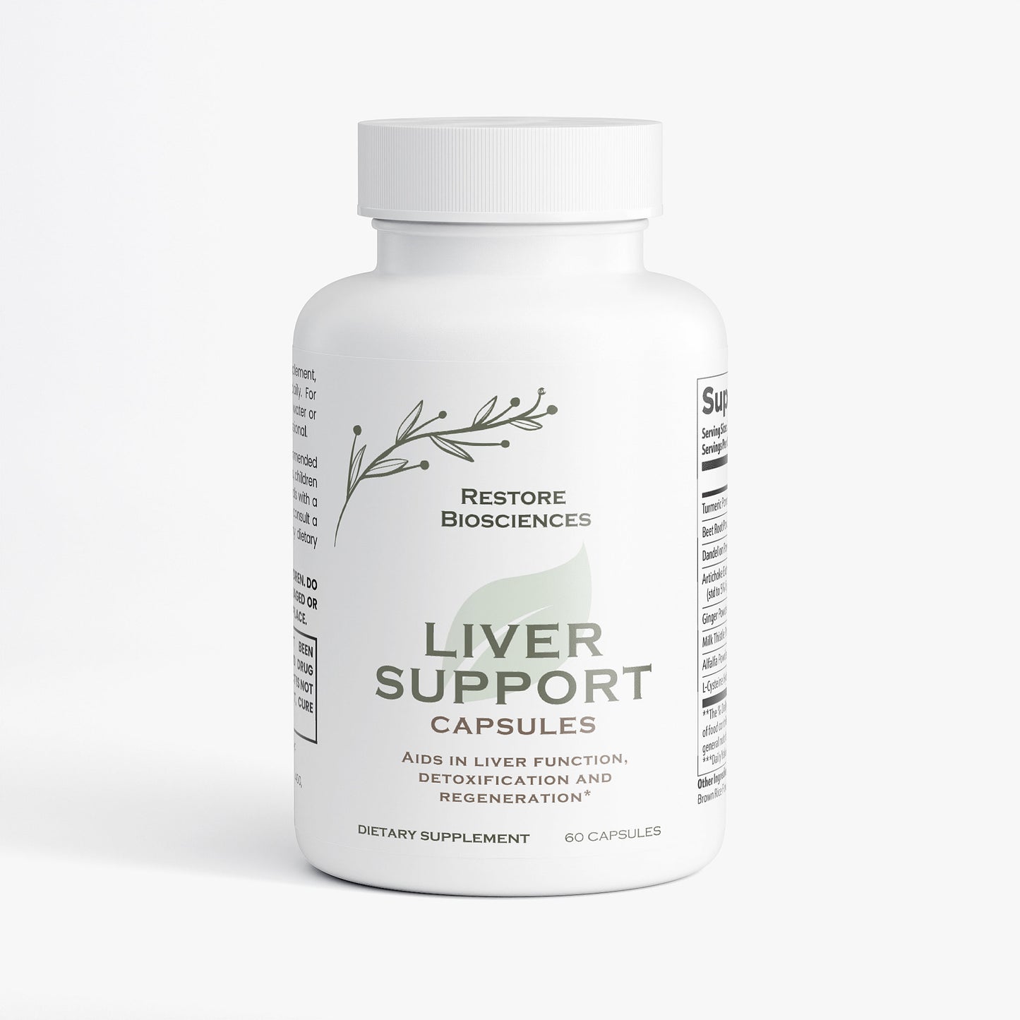 Liver Support