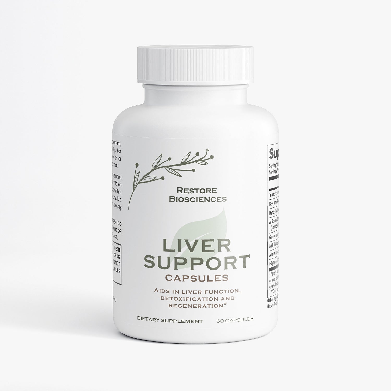 Liver Support